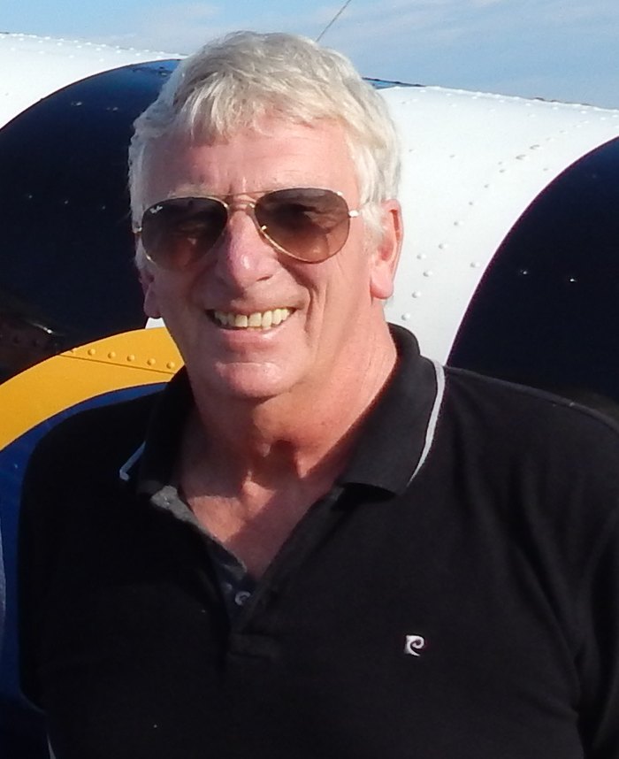 Eric Ratcliffe